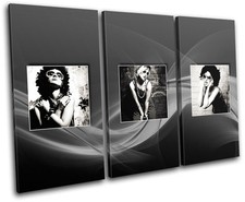 Sexy retro vintage woman