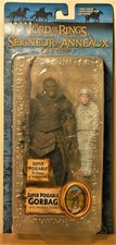 LE SEIGNEUR DES ANNEAUX GORBAG