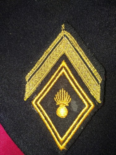 Losange parachutiste etap - parachutiste,