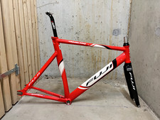 Kit Cadre Fuji Track Pro 54cm