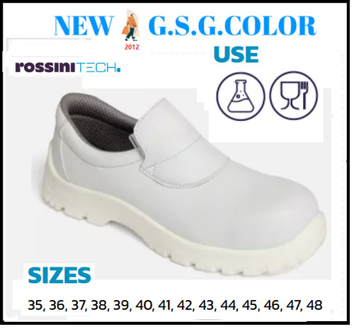 Chaussures sanitaires homme - sanitaires,