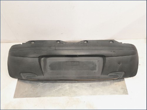 Pare choc fiat punto - fiat, ph1