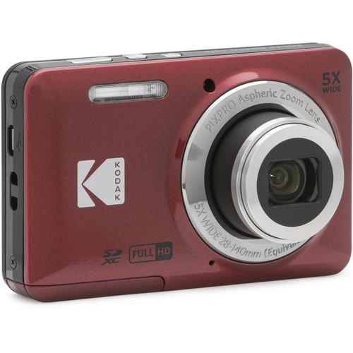 Appareil photo compact - photo, kodak