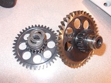 Pignon (1) (Ktm - Rc8 1190