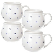 Tasses en céramique MODROBILA