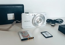 Appareil photo numérique Sony