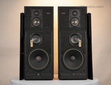 JBL XPL200 Pair of Speakers