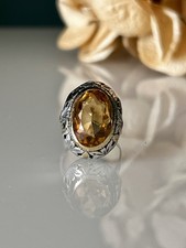 Bague ancienne carats et - bague,