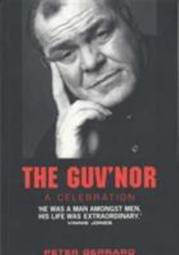 Lenny mclean guv nor une - mclean,, guv'nor