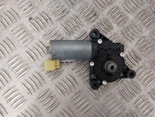 Moteur toit ouvrant