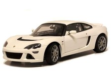 Lotus Europa S 2006 - AUTOart 1/18
