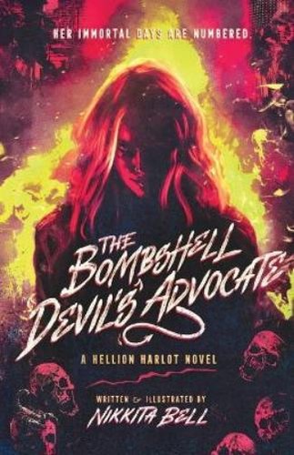 Nikkita bell the bombshell - the,