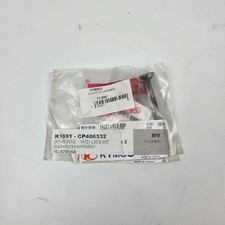 Soupape échappement kymco - Échappement,