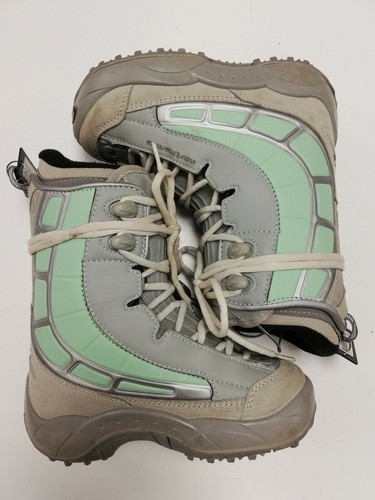 Bottes snowboard northwave - de,