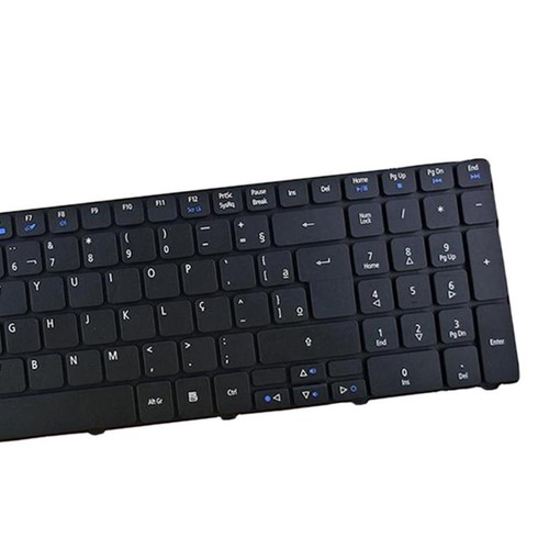 Clavier portugais mise en - portugais,