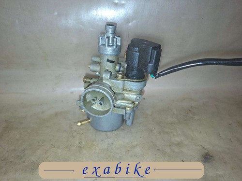 Carburateur pour peugeot fox - pour,