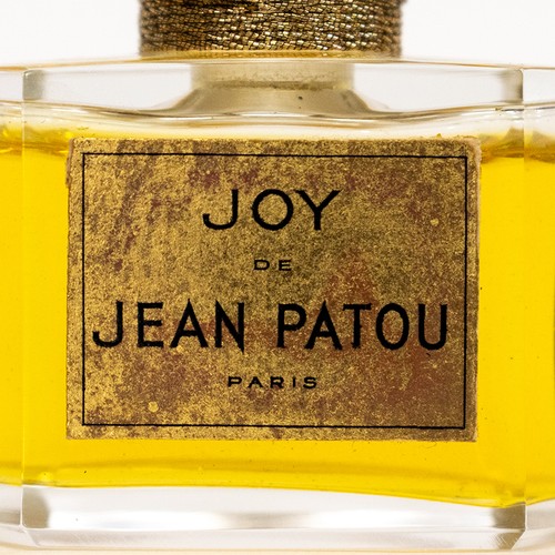 Ancien flacon parfum - flacon,