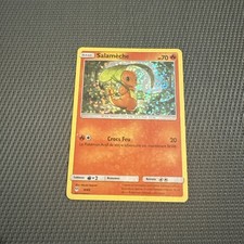 Carte Pokémon Salamèche 9/40