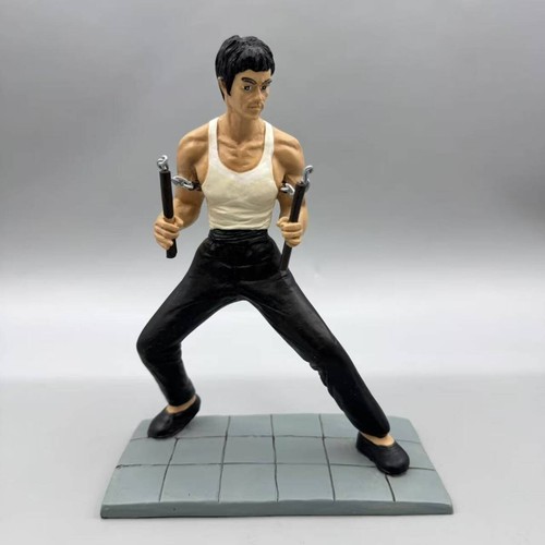 Figurine bruce lee - figurine,