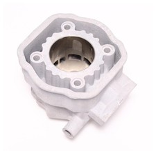 Cylindre nue Conti CRX 85cc alu 50x43mm moto compétition Derbi Euro2 EBE EBS