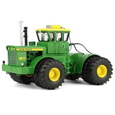 ERTL 1/32 John Deere Wagner