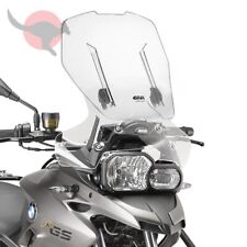 Coupole Givi Airflow /