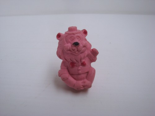 Figurine ancienne esso glup's