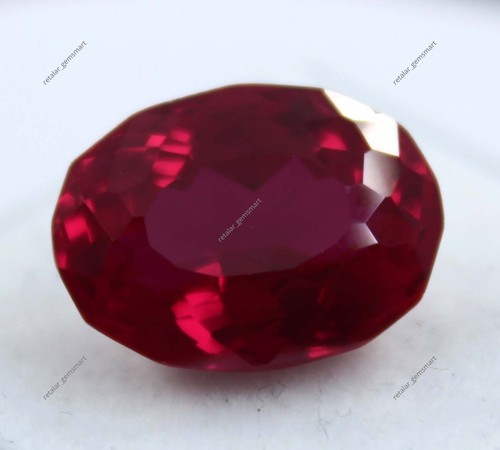Rubis mozambique ct - du, 10