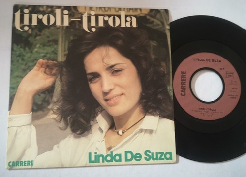 Tours linda de suza - 45, 49