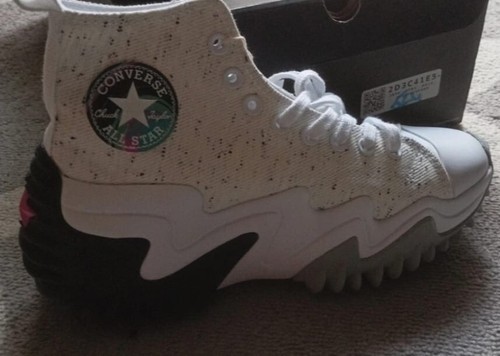 Basket haute converse allstate - haute,