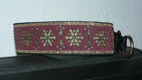 Collier pour chien - ,, lévrier