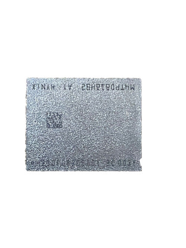Nand flash h23qfg82d6adq 64go - nand, h23qfg82d6adq_64go