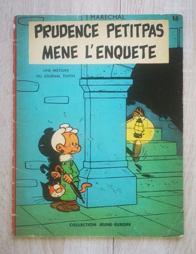 Prudence petitpas tome 1 - prudence, **tome
