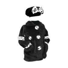 Veste Geffen avec Berret pour