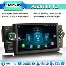 8-Cœurs 64GO Android 13