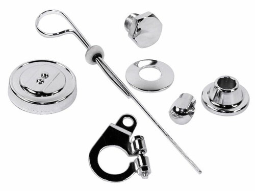 Empi 8740 chrome - 8740,