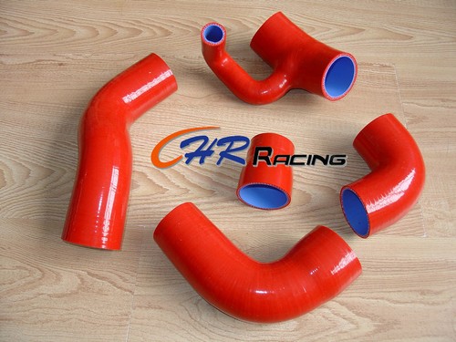 Silicone turbo hose for volvo - hose,