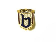 Orrnement Logo Armoirie Alfa