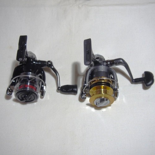Daiwa spinning reel - daiwa,