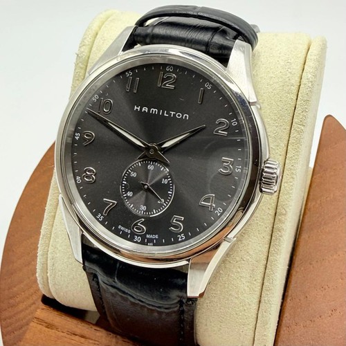 Montre quartz hamilton - montre,