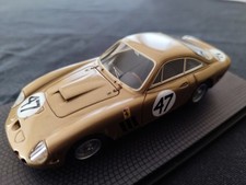 Ferrari 330 LMB - 3e