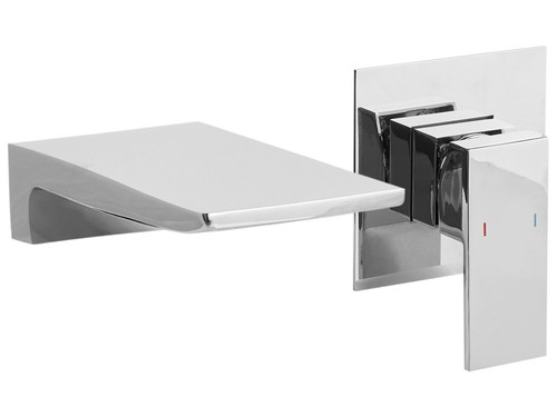 Robinet mitigeur pour lavabo - robinet,