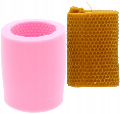 Moule silicone pour - en,