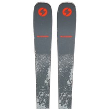 Ski occasion Blizzard Brahma SP 82 + fixations