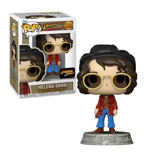 Figurine indiana jones - figurine,