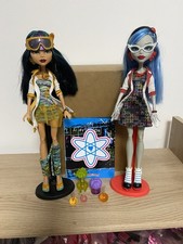 Monster High Cleo De Nile &