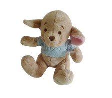 Peluche kangourou Petit Gourou - Disney - 24 cm