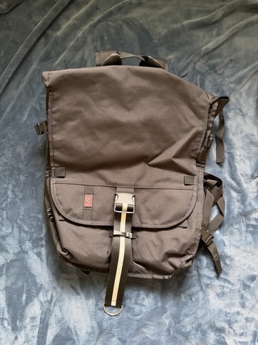 Chrome industries warsaw 0 - industries,