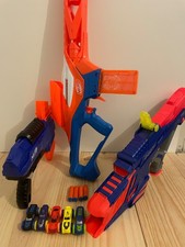 Lot 3 Nerfs - Rukkus ICS 8 -