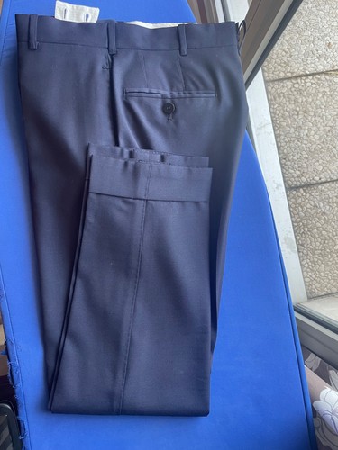 Pantalon grande mesure bespoke - pantalon,